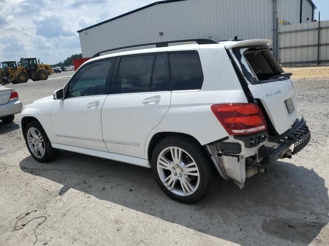 2013 Mercedes-Benz GLK 350 4matic