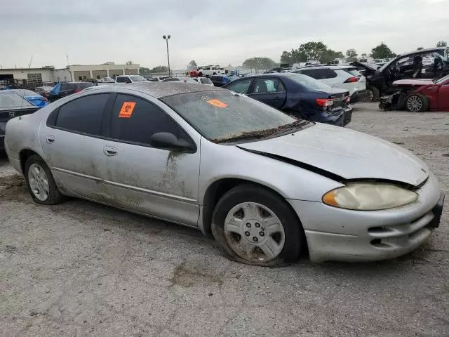 2003 Dodge Intrepid SE