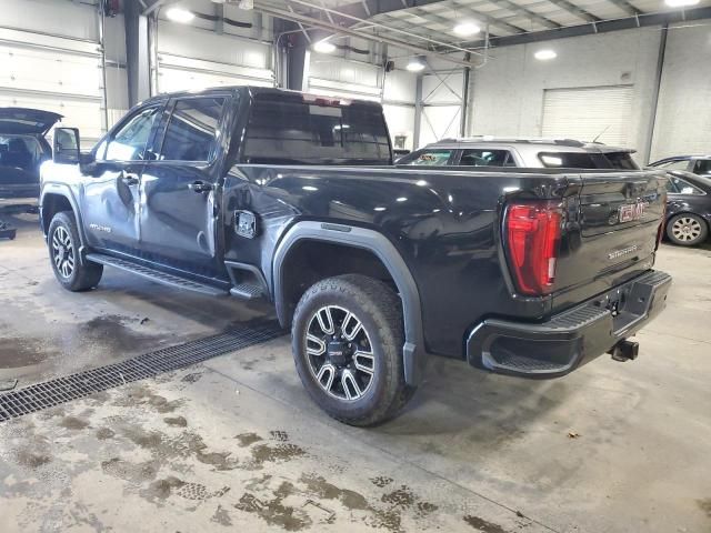 2021 GMC Sierra K2500 AT4