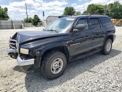 1999 Dodge Durango en venta en Mebane, NC