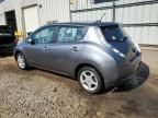 2014 Nissan Leaf S