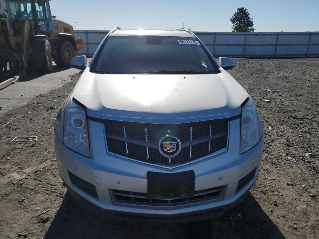 2010 Cadillac SRX Luxury Collection