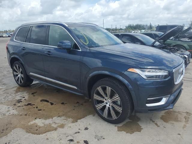 2024 Volvo XC90 Ultimate