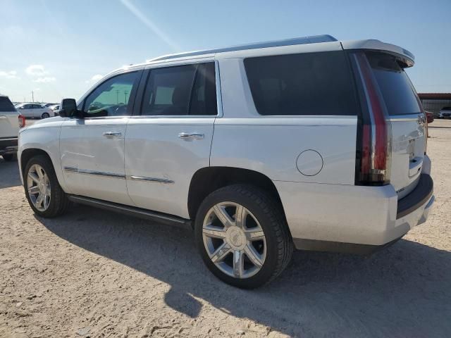 2016 Cadillac Escalade Premium