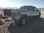 2007 Chevrolet Silverado K2500 Heavy Duty