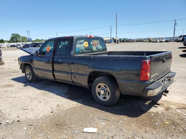 2003 Chevrolet Silverado C1500