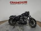 2016 Harley-Davidson XL883 Iron 883