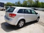 2013 Dodge Journey SE