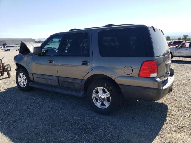 2004 Ford Expedition XLT