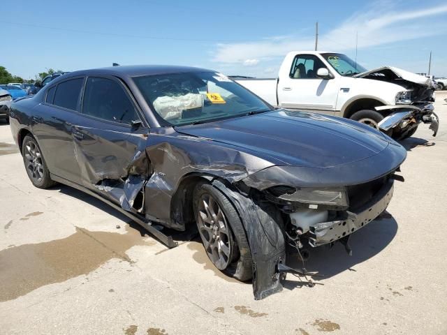 2018 Dodge Charger GT