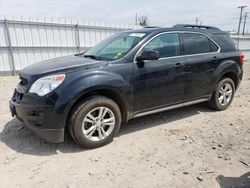 Chevrolet Equinox Vehiculos salvage en venta: 2013 Chevrolet Equinox LT