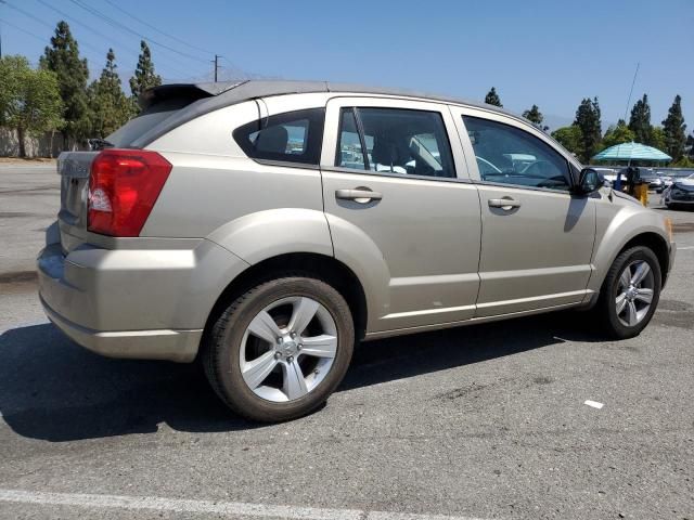 2010 Dodge Caliber Mainstreet