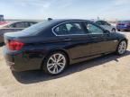 2016 BMW 535 XI