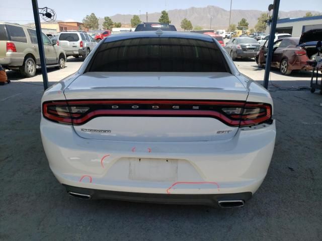 2017 Dodge Charger SXT