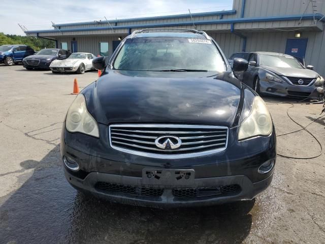 2008 Infiniti EX35 Base