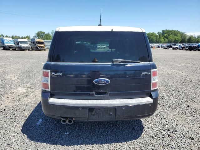 2009 Ford Flex SEL