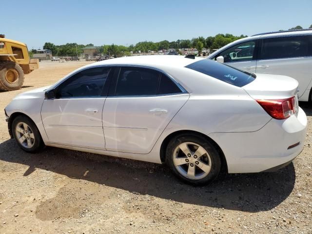 2014 Chevrolet Malibu LS