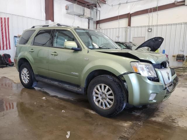 2008 Mercury Mariner Premier