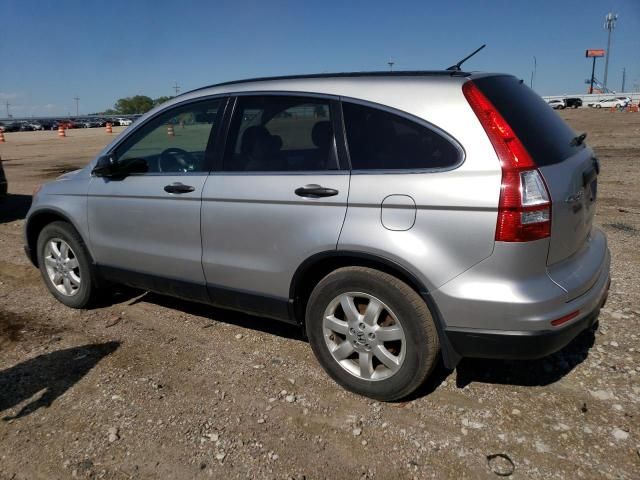 2011 Honda CR-V SE