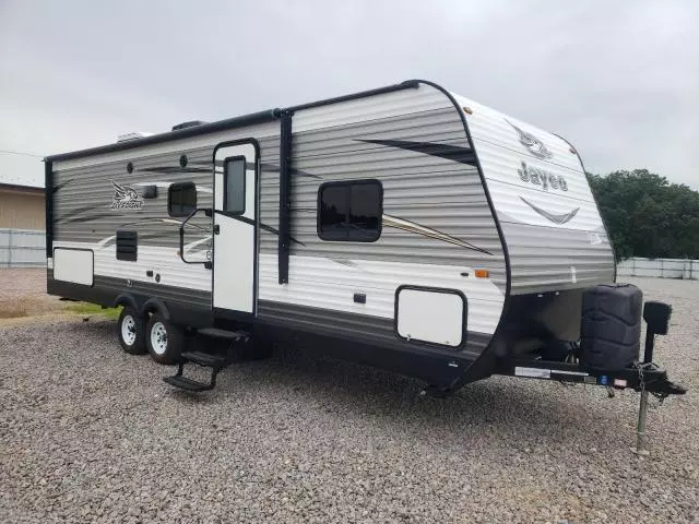 2017 Jayco JAY Flight