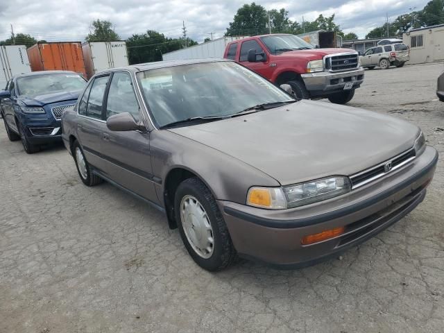 1992 Honda Accord EX