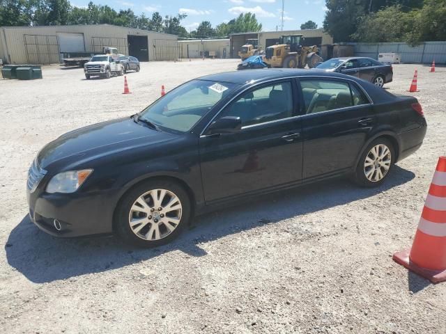 2009 Toyota Avalon XL