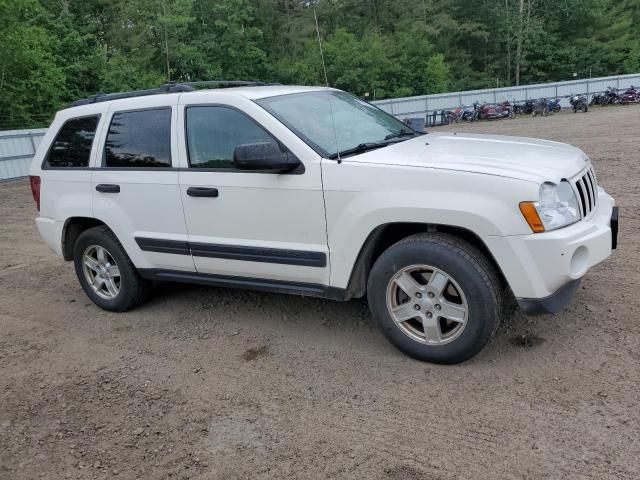 2006 Jeep Grand Cherokee Laredo