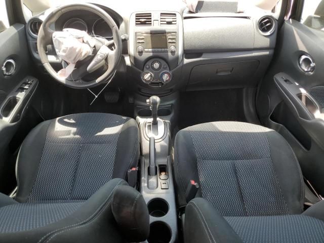 2014 Nissan Versa Note S