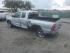 2006 Toyota Tacoma Access Cab