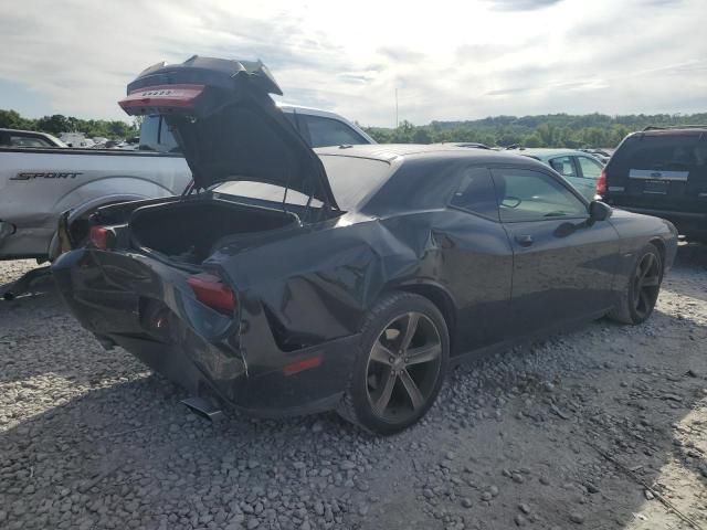 2014 Dodge Challenger R/T