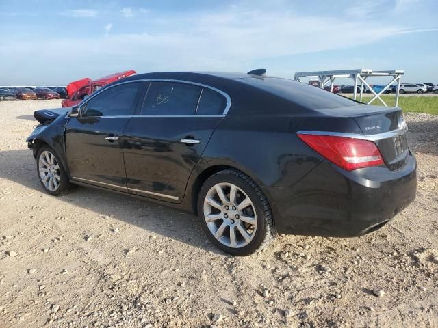 2015 Buick Lacrosse Premium