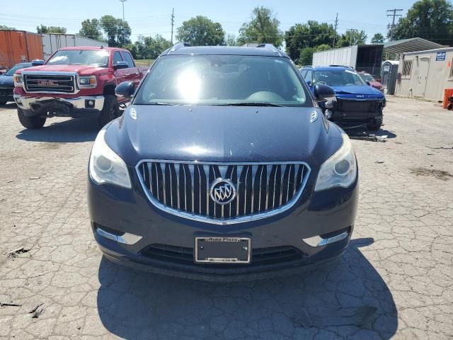 2016 Buick Enclave