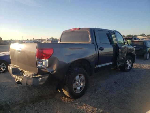 2012 Toyota Tundra Crewmax SR5