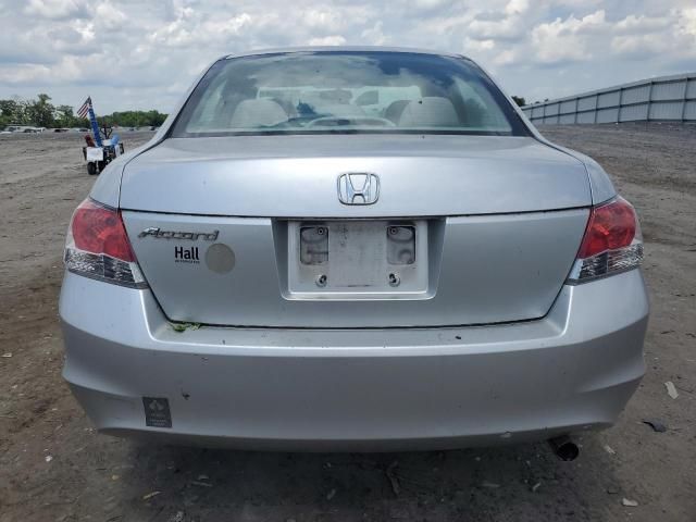 2009 Honda Accord LX