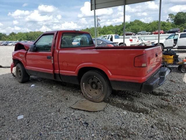 1999 GMC Sonoma