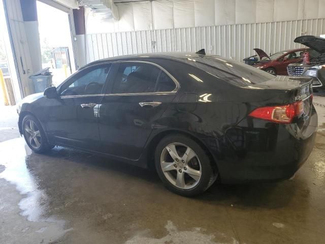 2011 Acura TSX