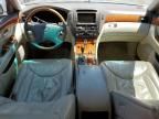 2002 Lexus LS 430