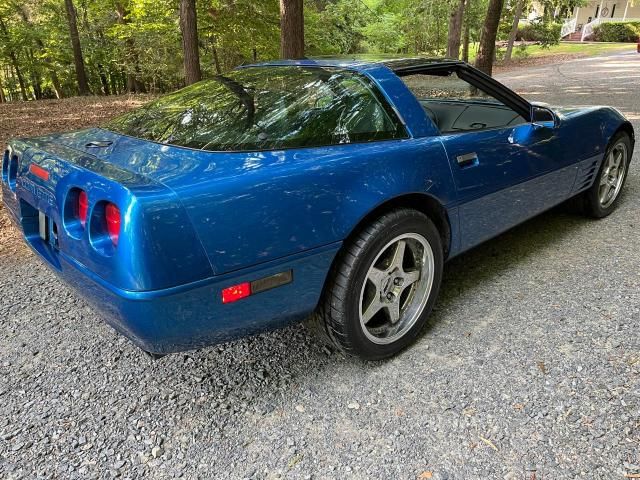 1993 Chevrolet Corvette