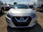 2018 Nissan Maxima 3.5S