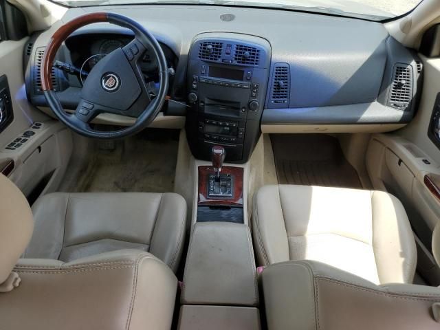 2004 Cadillac SRX