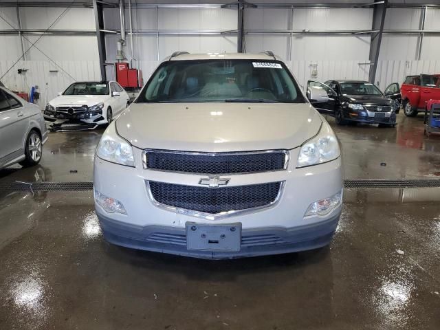 2011 Chevrolet Traverse LT