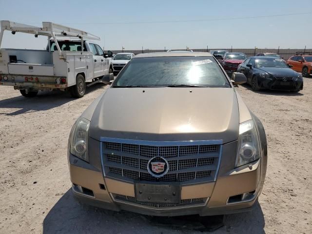 2008 Cadillac CTS HI Feature V6