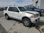 2002 Ford Explorer Limited