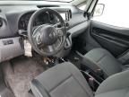 2016 Nissan NV200 2.5S