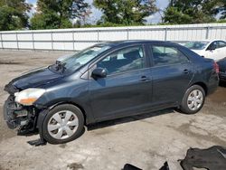 2008 Toyota Yaris en venta en West Mifflin, PA