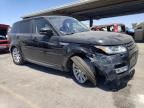 2014 Land Rover Range Rover Sport HSE