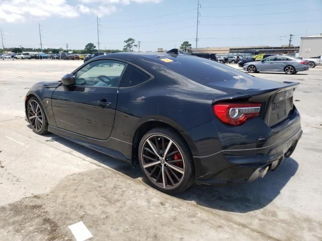 2019 Toyota 86 GT