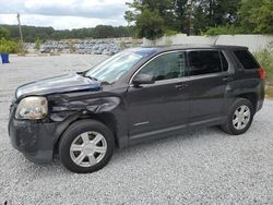 Salvage cars for sale at Fairburn, GA auction: 2014 GMC Terrain SLE