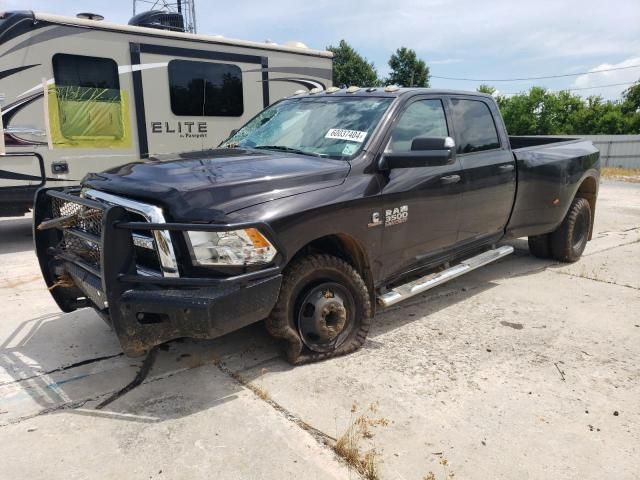 2016 Dodge RAM 3500 ST