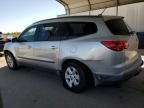 2011 Chevrolet Traverse LS